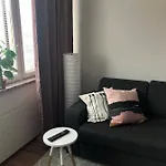 Apartamento Feels Like Arctic Rovaniemi