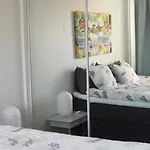 Apartamento Feels Like Arctic