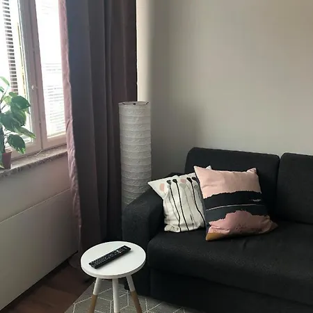 Daire Feels Like Arctic Rovaniemi