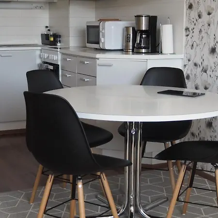 Feels Like Arctic Appartement